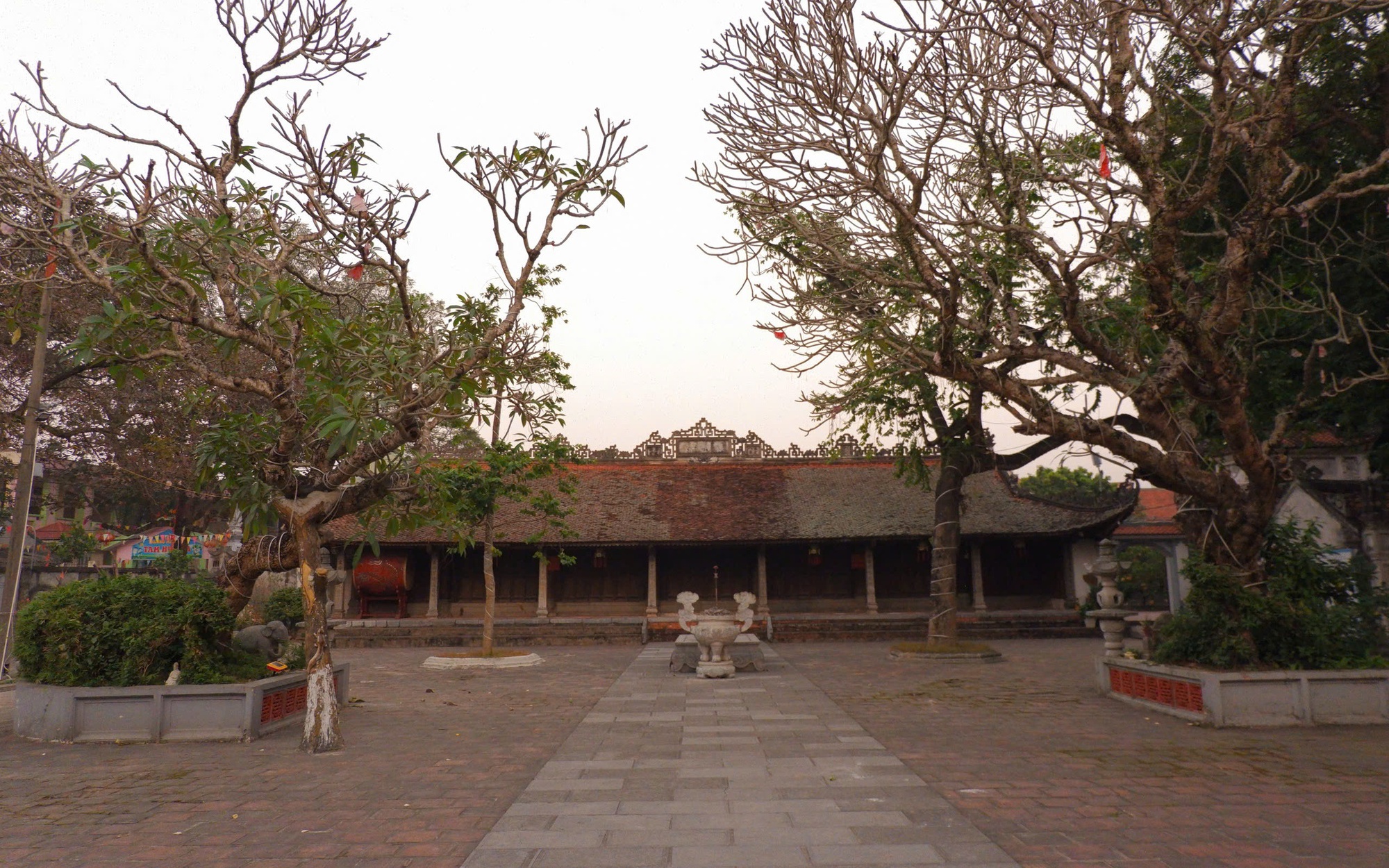 Lễ hội Chùa Bối Khê Xuân Bính Ngọ năm 2026