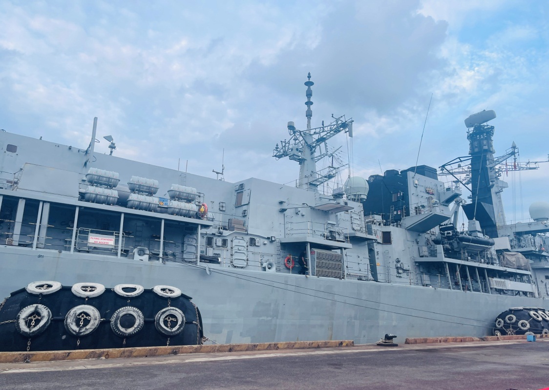 Lễ hội Mùa hè Vương quốc Anh