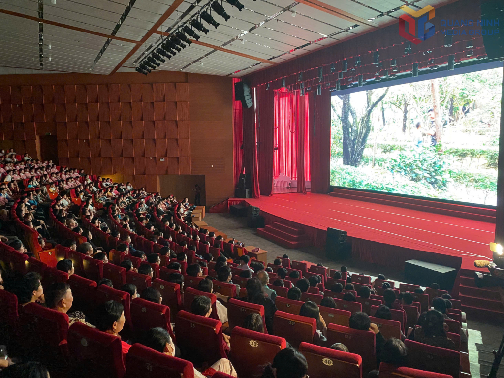 Tuần phim Di sản