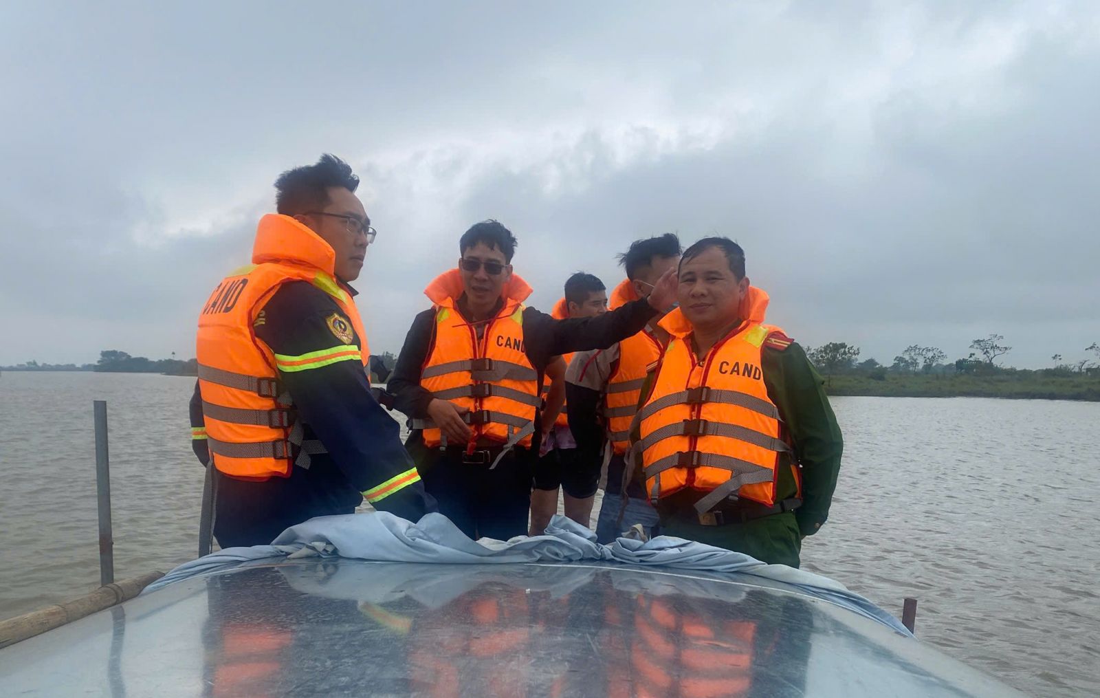 Lễ hội Chùa Keo Hành Thiện