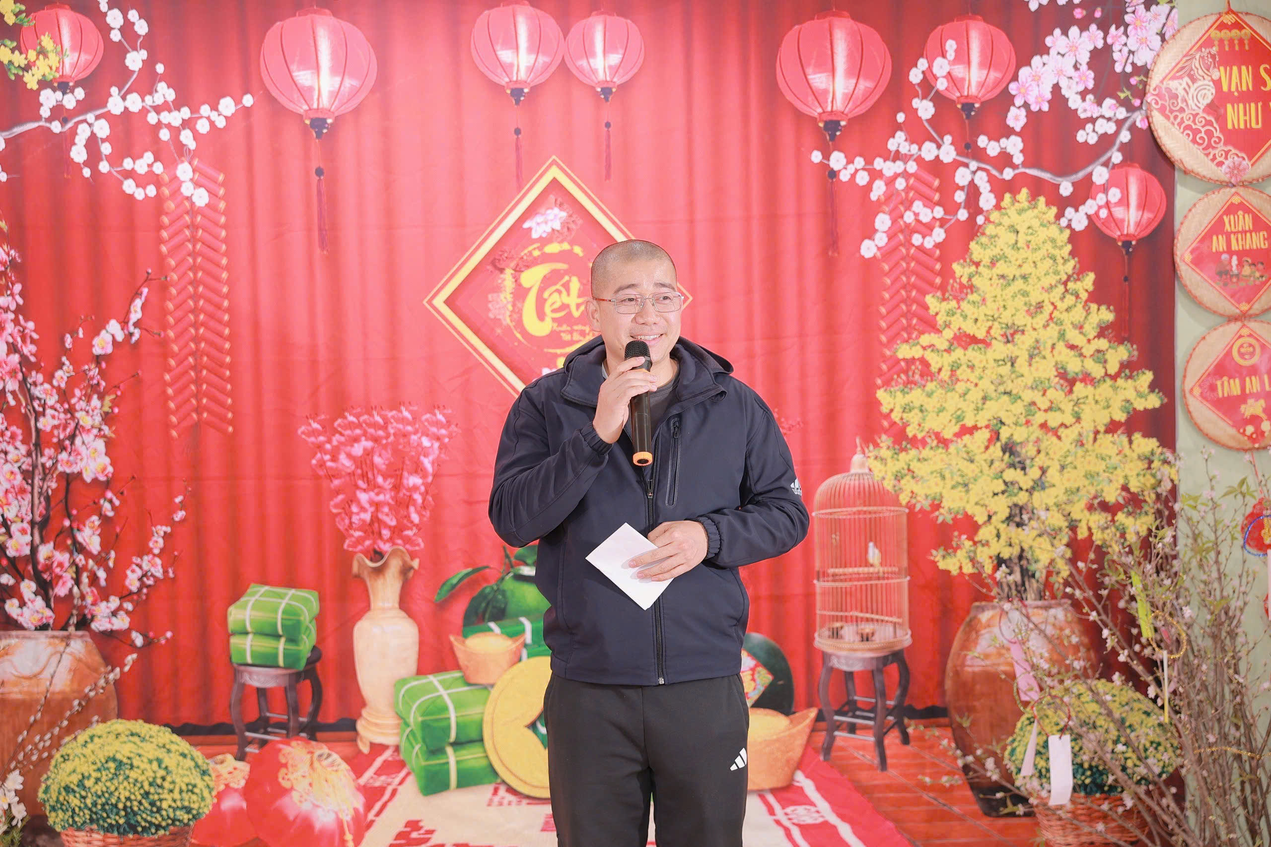 Lễ hội Tết Việt Saitama 2026