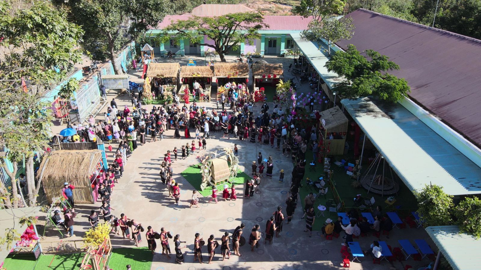 Ngày Hội Xuân năm 2026