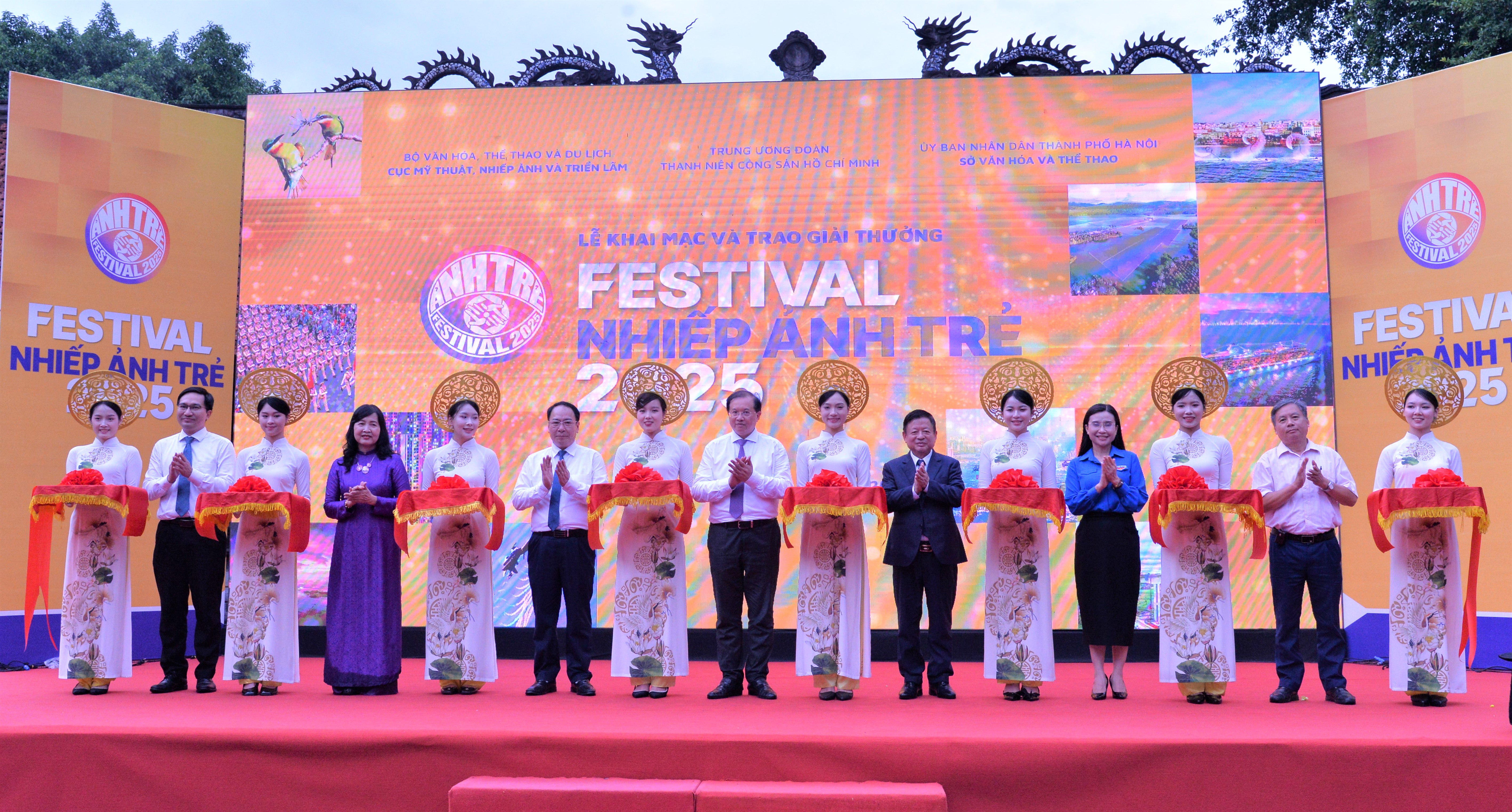 Festival Nhiếp ảnh trẻ lần thứ 6 năm 2025