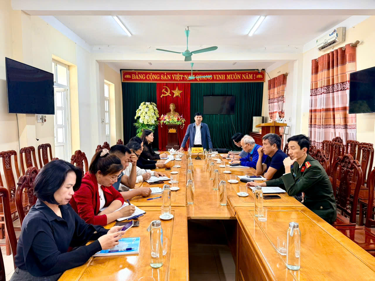 Lễ hội Trò Chiềng