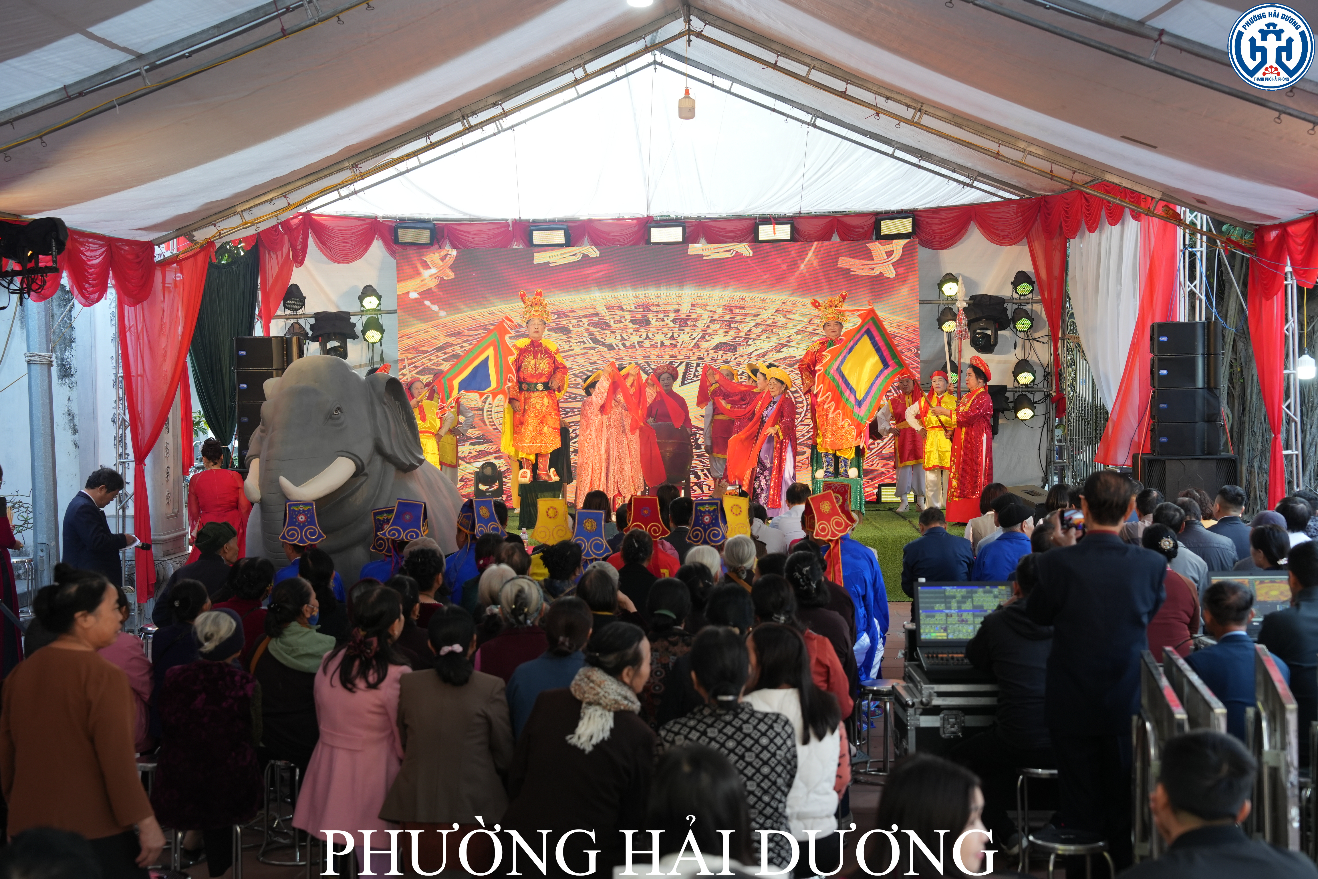 Lễ hội Ca khúc Khải Hoàn lần thứ 1057