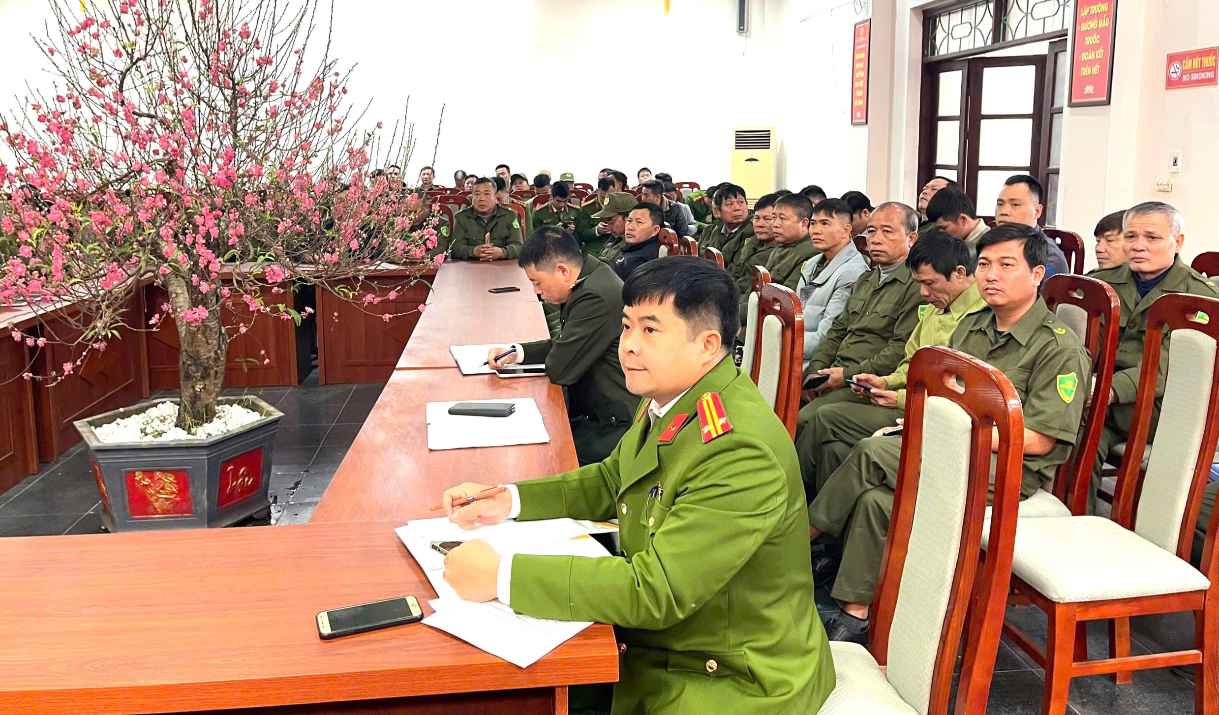 Lễ hội truyền thống Cụm di tích Đền Măng Sơn, Đình Sơn Trung và Đình Sơn Đông