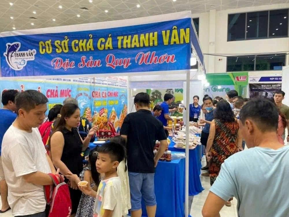 Hội chợ Xuân Đà Nẵng 2026