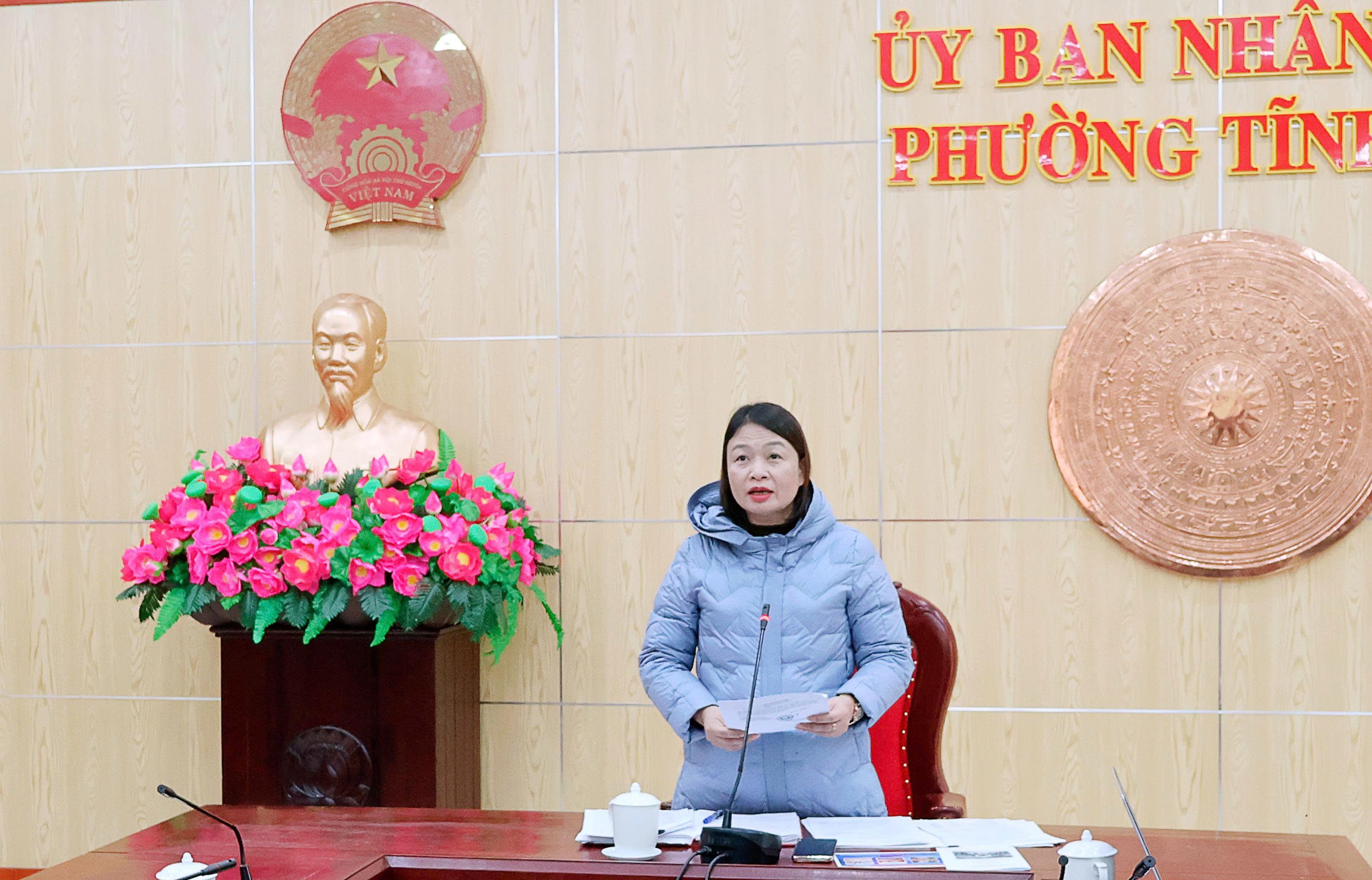 Lễ hội Quang Trung Xuân Bính Ngọ năm 2026