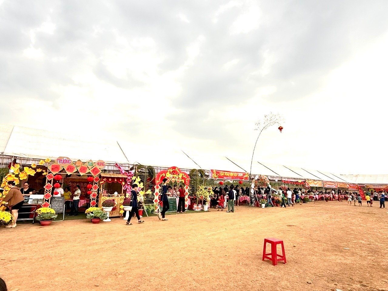 Lễ hội Ẩm thực truyền thống Xuân Bính Ngọ năm 2026