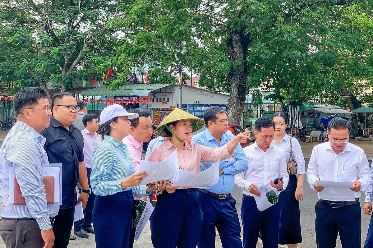 Lễ hội Bánh dân gian Nam Bộ lần thứ XIII năm 2026