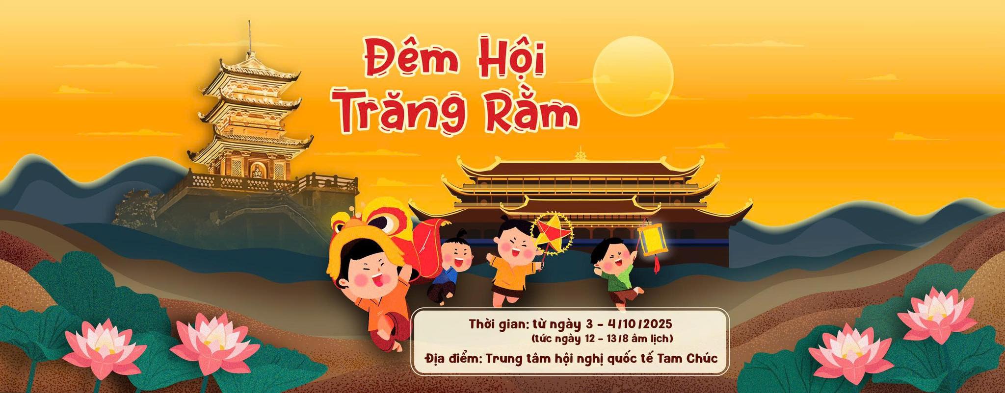 Lễ hội truyền thống Đền Trần