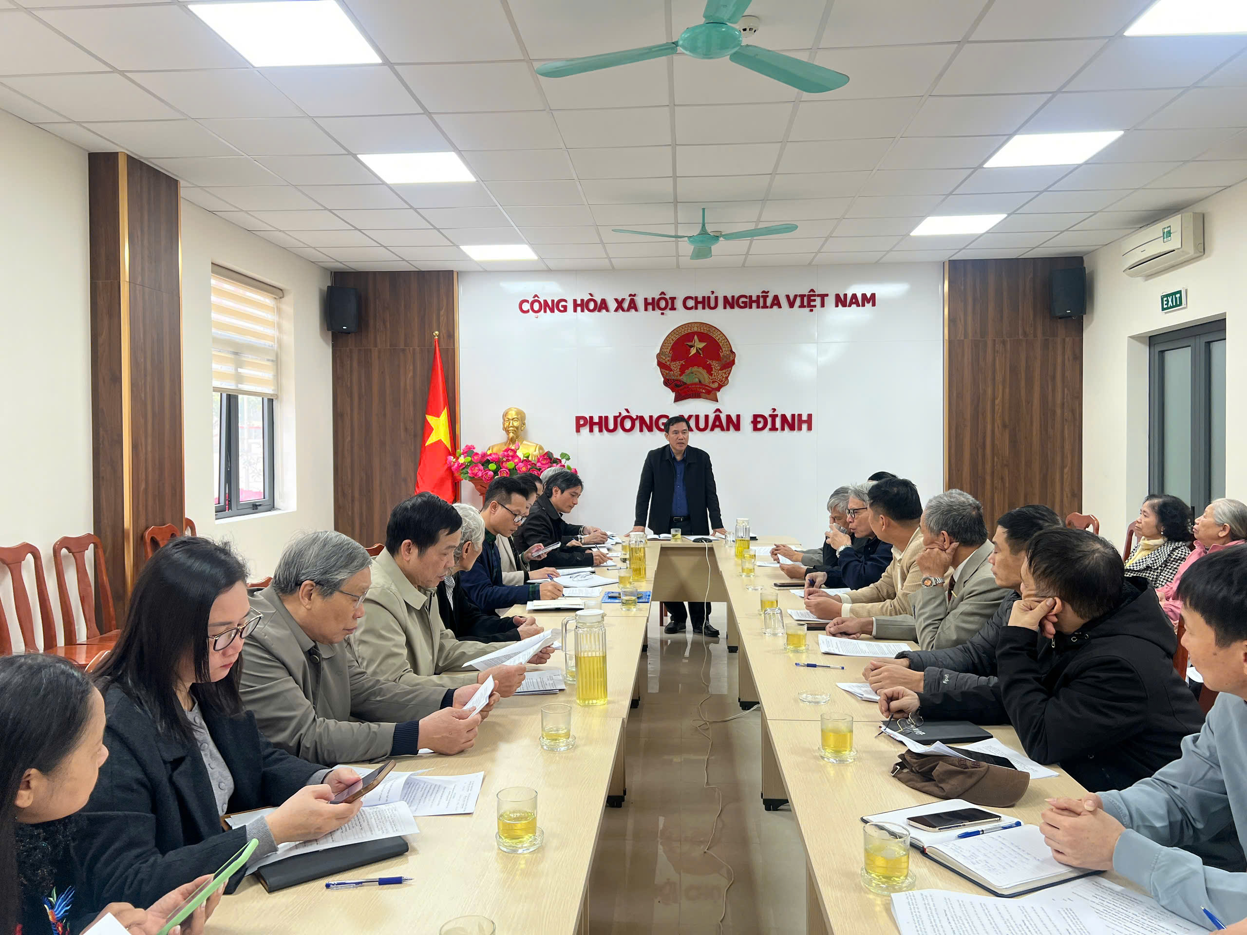 Lễ hội truyền thống Đền Sóc xuân Bính Ngọ năm 2026