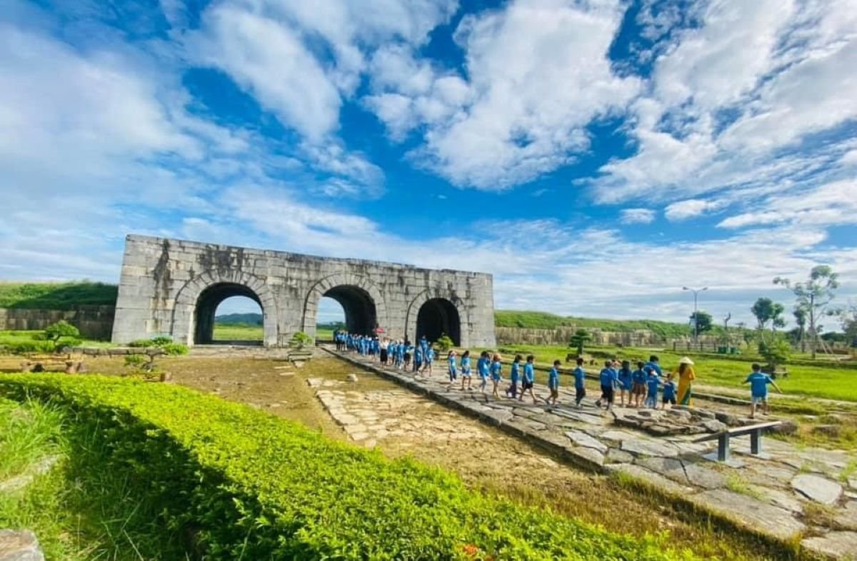 Chuỗi hoạt động văn hóa, lễ hội mừng Xuân Bính Ngọ 2026 tại Thành Nhà Hồ