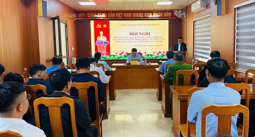 Lễ hội Đền Cờn năm 2026