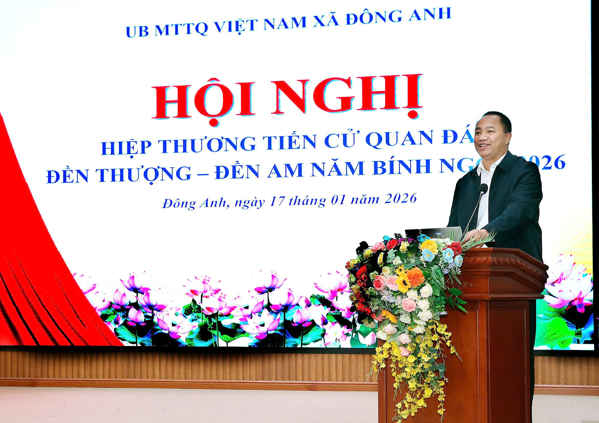 Lễ hội Cổ Loa