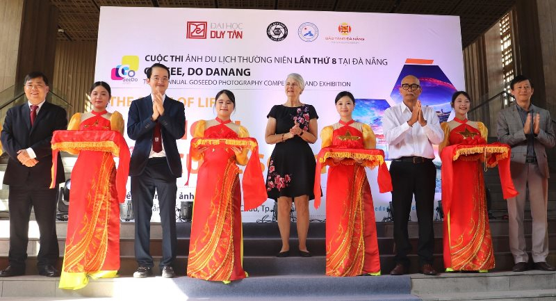 Triển lãm ảnh The Spice of Life - Hương vị của Cuộc sống