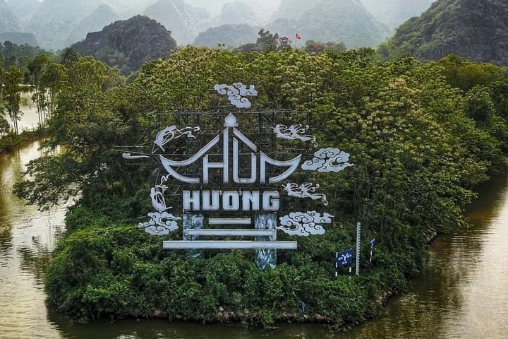 Lễ hội du lịch Chùa Hương 2026