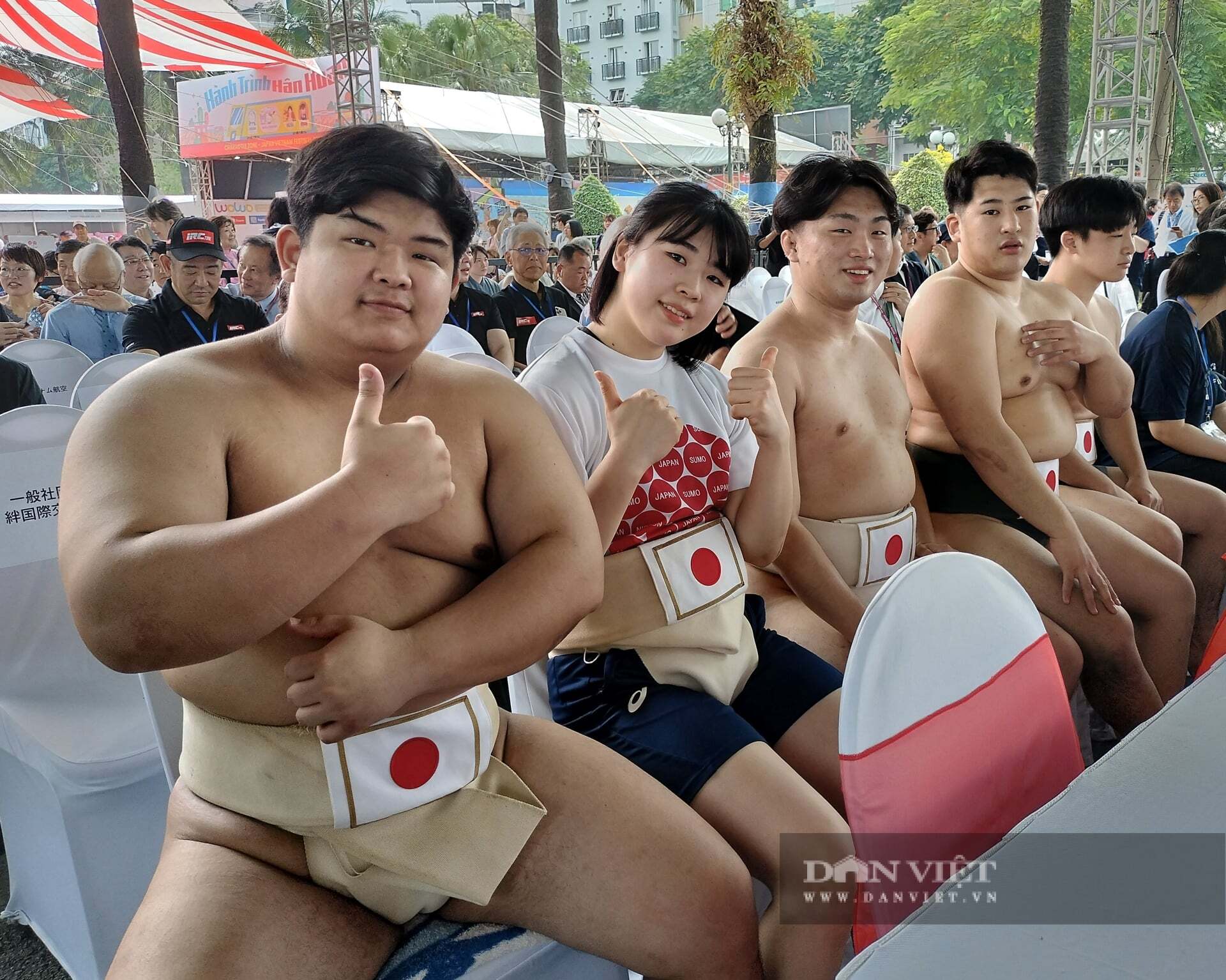 Lễ hội Việt - Nhật lần thứ 11