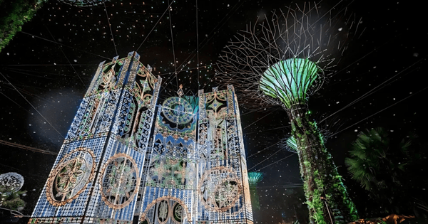 World Christmas Market