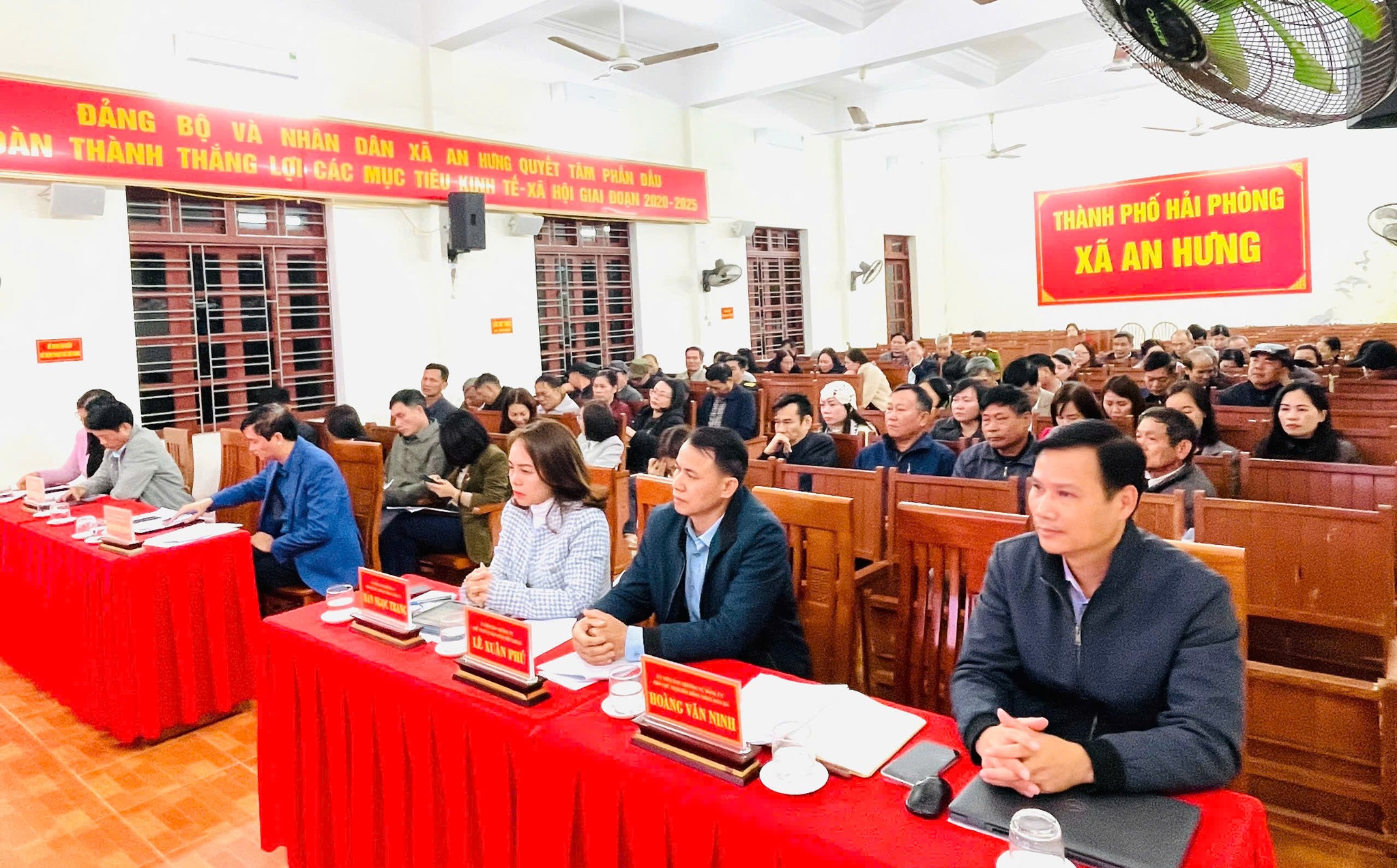 Chợ Tết – Xuân Bính Ngọ 2026