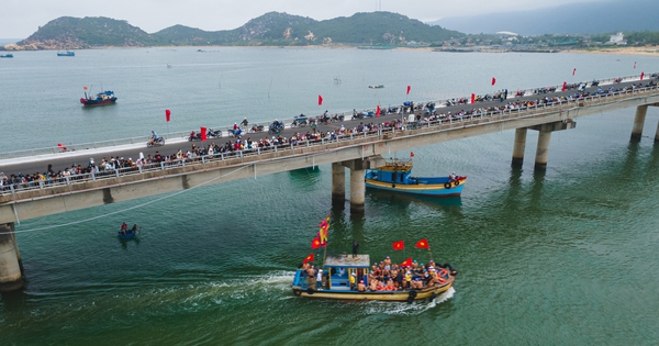 Lễ hội truyền thống sông nước Đà Nông